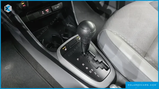 KIA MORNING (PICANTO) TRENDY