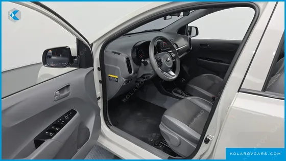 KIA MORNING (PICANTO) TRENDY