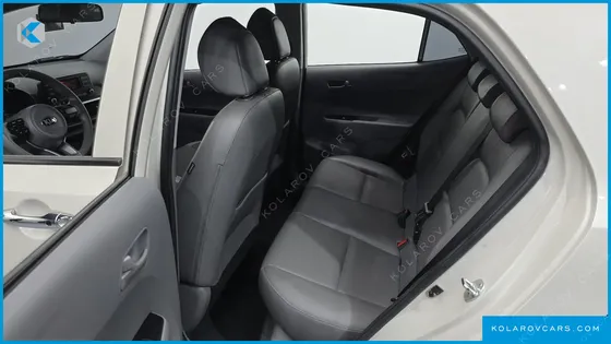 KIA MORNING (PICANTO) TRENDY