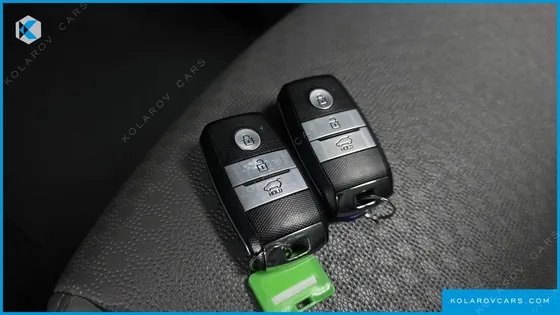 KIA MORNING (PICANTO) TRENDY