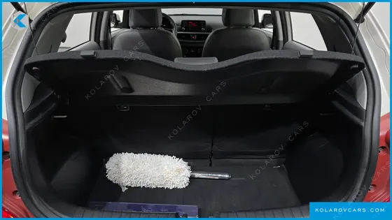 KIA MORNING (PICANTO) TRENDY