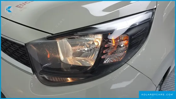 KIA MORNING (PICANTO) TRENDY