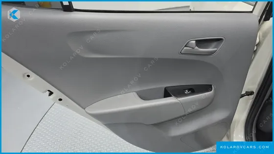 KIA MORNING (PICANTO) TRENDY