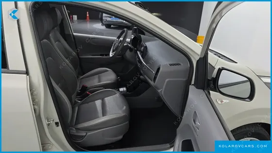 KIA MORNING (PICANTO) TRENDY