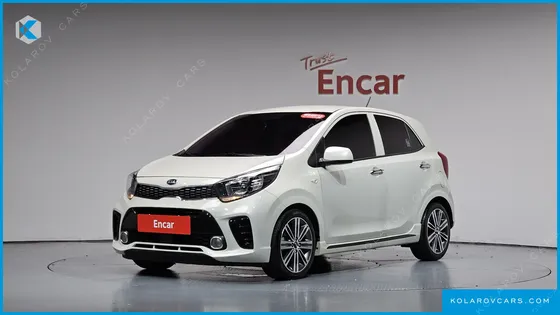 KIA MORNING (PICANTO) PRESTIGE