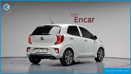 KIA MORNING (PICANTO) PRESTIGE