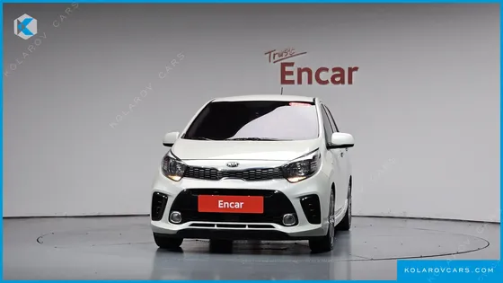 KIA MORNING (PICANTO) PRESTIGE