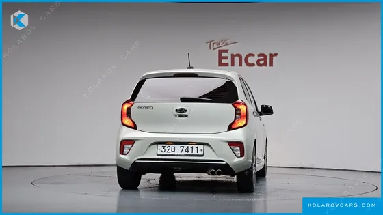 KIA MORNING (PICANTO) PRESTIGE