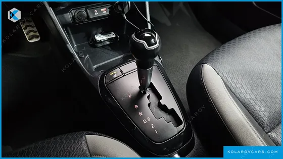 KIA MORNING (PICANTO) PRESTIGE
