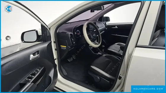 KIA MORNING (PICANTO) PRESTIGE