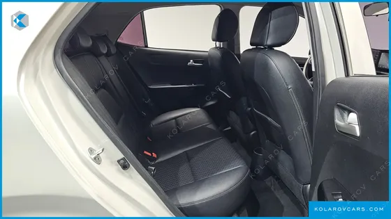 KIA MORNING (PICANTO) PRESTIGE