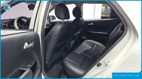 KIA MORNING (PICANTO) PRESTIGE
