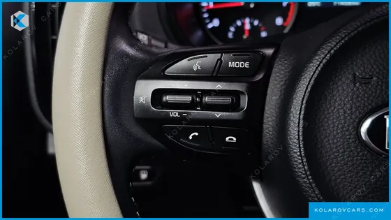 KIA MORNING (PICANTO) PRESTIGE