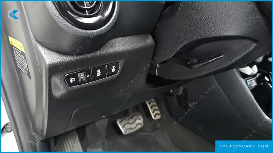 KIA MORNING (PICANTO) PRESTIGE