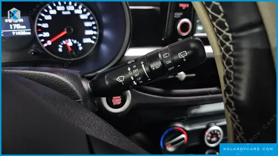 KIA MORNING (PICANTO) PRESTIGE