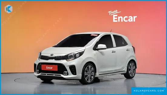 KIA MORNING (PICANTO) PRESTIGE