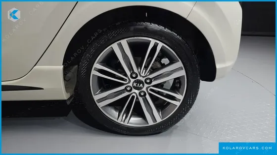 KIA MORNING (PICANTO) PRESTIGE