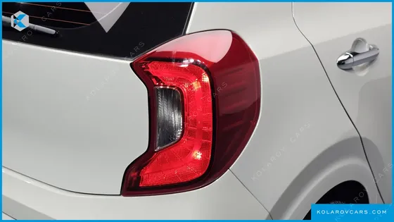 KIA MORNING (PICANTO) PRESTIGE