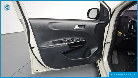 KIA MORNING (PICANTO) PRESTIGE