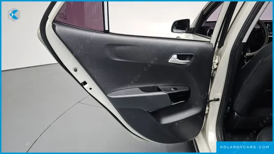 KIA MORNING (PICANTO) PRESTIGE