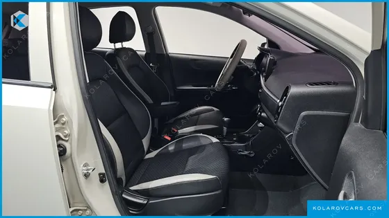 KIA MORNING (PICANTO) PRESTIGE