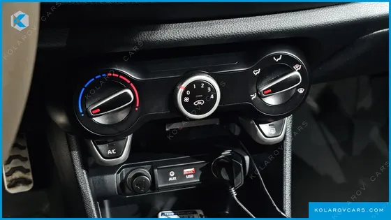 KIA MORNING (PICANTO) PRESTIGE