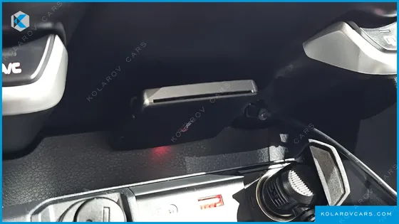 KIA MORNING (PICANTO) PRESTIGE