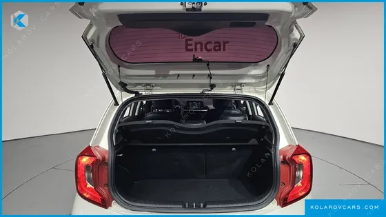 KIA MORNING (PICANTO) PRESTIGE