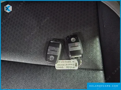 KIA MORNING (PICANTO) PRESTIGE