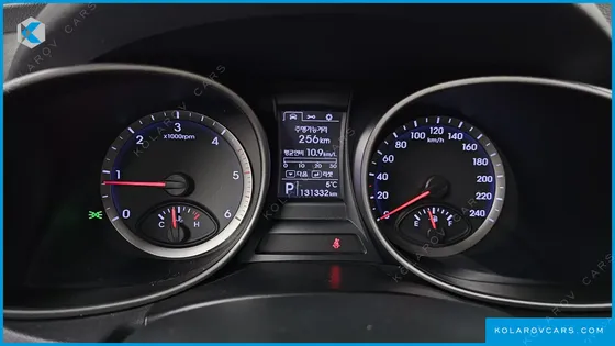 HYUNDAI SANTA FE DIESEL(E-VGT) 2.0 2WD PREMIUM