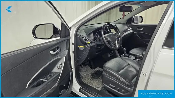 HYUNDAI SANTA FE DIESEL(E-VGT) 2.0 2WD PREMIUM