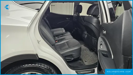HYUNDAI SANTA FE DIESEL(E-VGT) 2.0 2WD PREMIUM