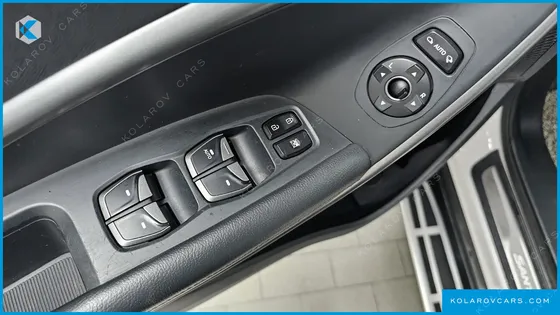 HYUNDAI SANTA FE DIESEL(E-VGT) 2.0 2WD PREMIUM