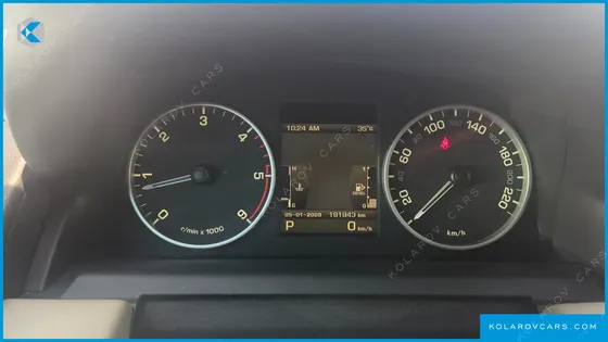 LAND ROVER RANGE ROVER SPORT 3.0 TDV6