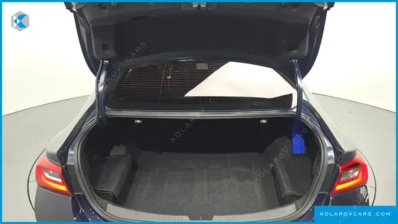 CHEVROLET (GM DAEWOO) MALIBU 2.0 TURBO LTZ