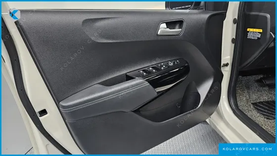 KIA MORNING (PICANTO) LUXURY