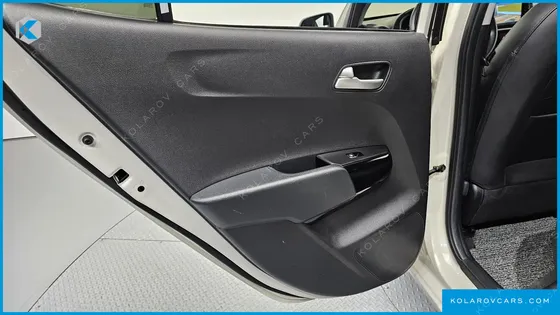 KIA MORNING (PICANTO) LUXURY