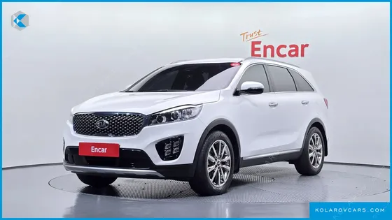 KIA SORENTO DIESEL 2.0 2WD