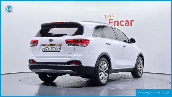 KIA SORENTO DIESEL 2.0 2WD