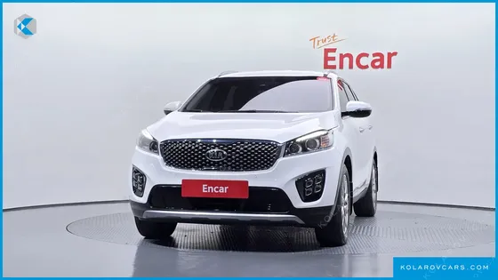 KIA SORENTO DIESEL 2.0 2WD