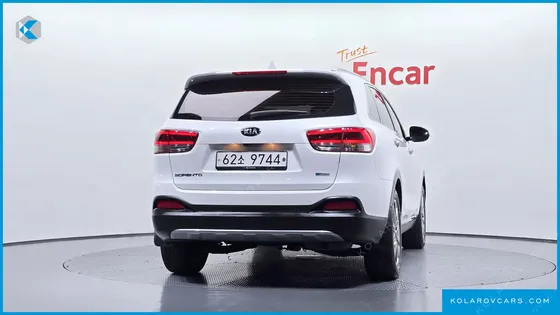 KIA SORENTO DIESEL 2.0 2WD