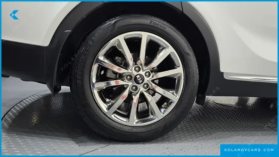 KIA SORENTO DIESEL 2.0 2WD