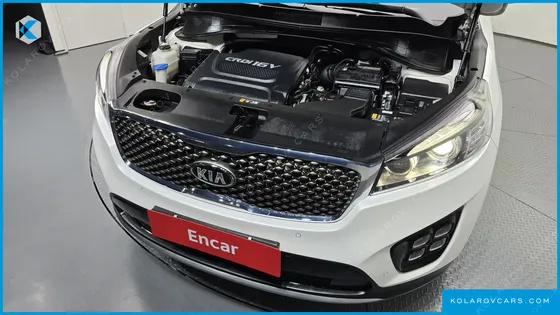 KIA SORENTO DIESEL 2.0 2WD