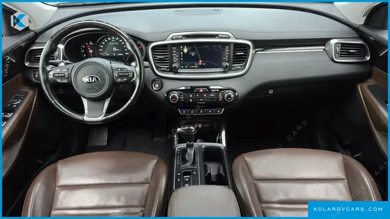 KIA SORENTO DIESEL 2.0 2WD