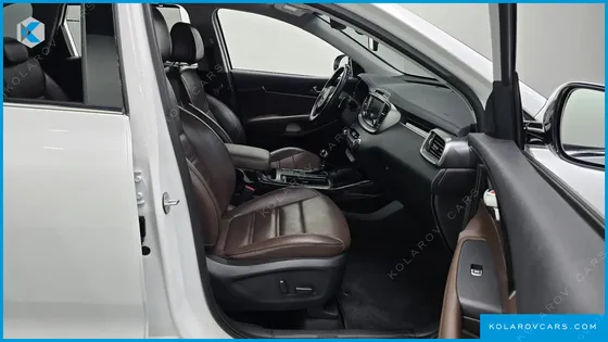 KIA SORENTO DIESEL 2.0 2WD