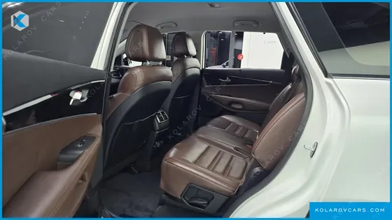 KIA SORENTO DIESEL 2.0 2WD