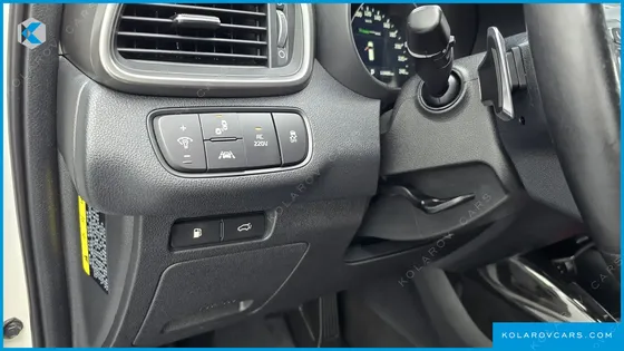 KIA SORENTO DIESEL 2.0 2WD