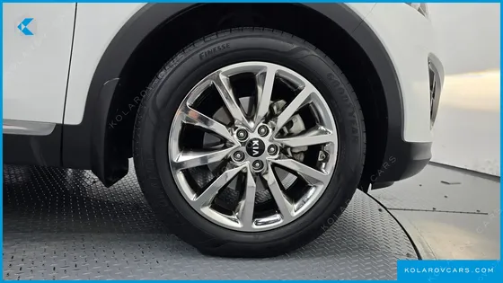 KIA SORENTO DIESEL 2.0 2WD