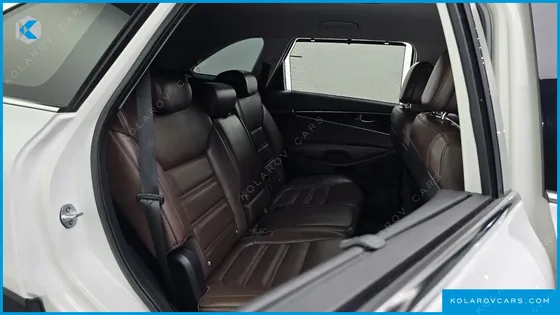 KIA SORENTO DIESEL 2.0 2WD