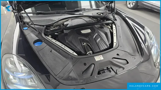 PORSCHE PANAMERA 3.0 AWD